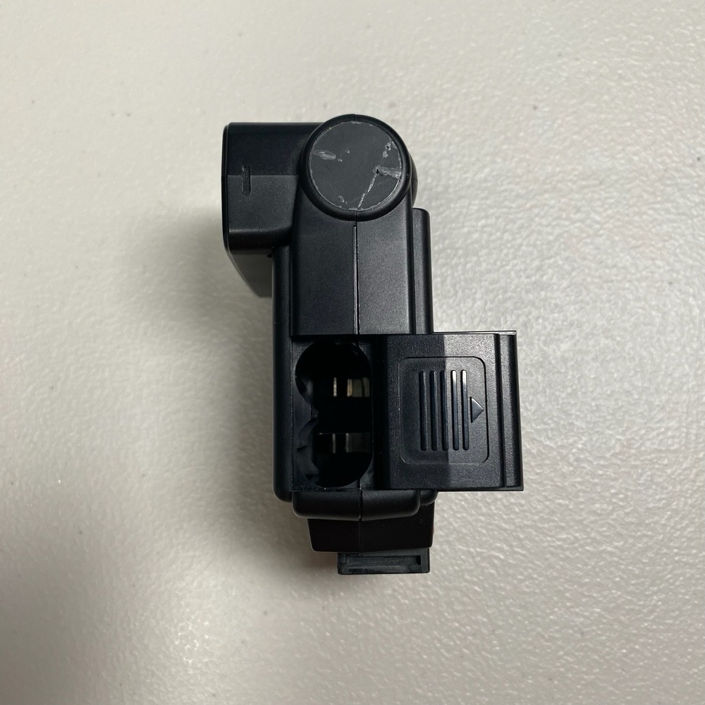 Canon 60F Speedlite Pocket Bounce Flash Tested - Picture 4 of 7